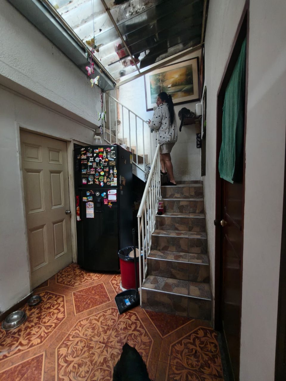 Casa en venta Cundinamarca Bogotá La Aurora 54 m2 Habitaciones 4 Baños 2 Garajes 0 Precio $230000000