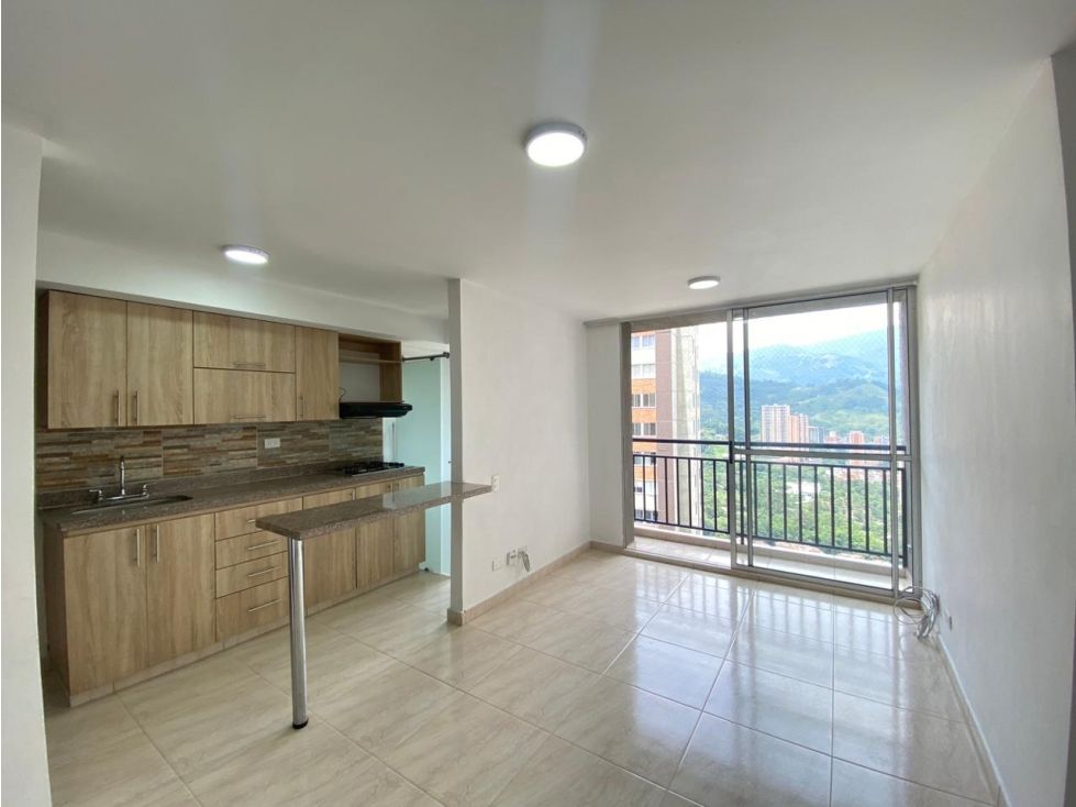 Apartamento en arriendo Antioquia Sabaneta Vereda La Doctora 60 m2 Habitaciones 3 Baños 2 Garajes 1 Precio $2150000