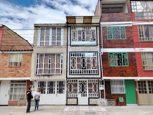 Casa en venta Cundinamarca Bogotá San Bernardino 99 m2 Habitaciones 2 Baños 2 Garajes 0 Precio $295000000