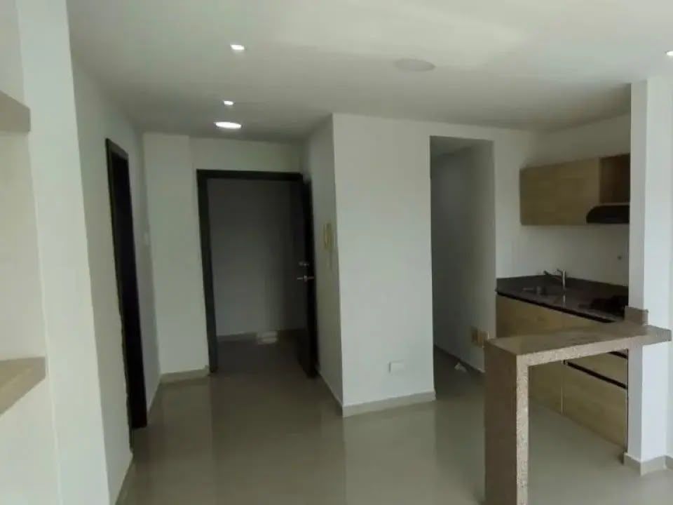 Apartamento en arriendo Atlántico Barranquilla Altos De Riomar 43 m2 Habitaciones 1 Baños 1 Garajes 1 Precio $1850000
