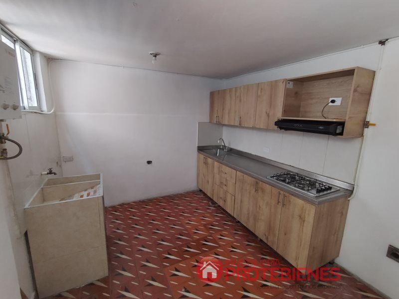 Apartamento en arriendo Antioquia Medellín Trinidad 90 m2 Habitaciones 3 Baños 1 Garajes 0 Precio $1650000