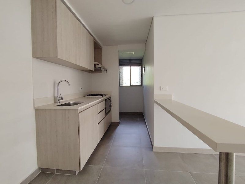 Apartamento en arriendo Antioquia Envigado Las Antillas 75 m2 Habitaciones 3 Baños 2 Garajes 0 Precio $3500000