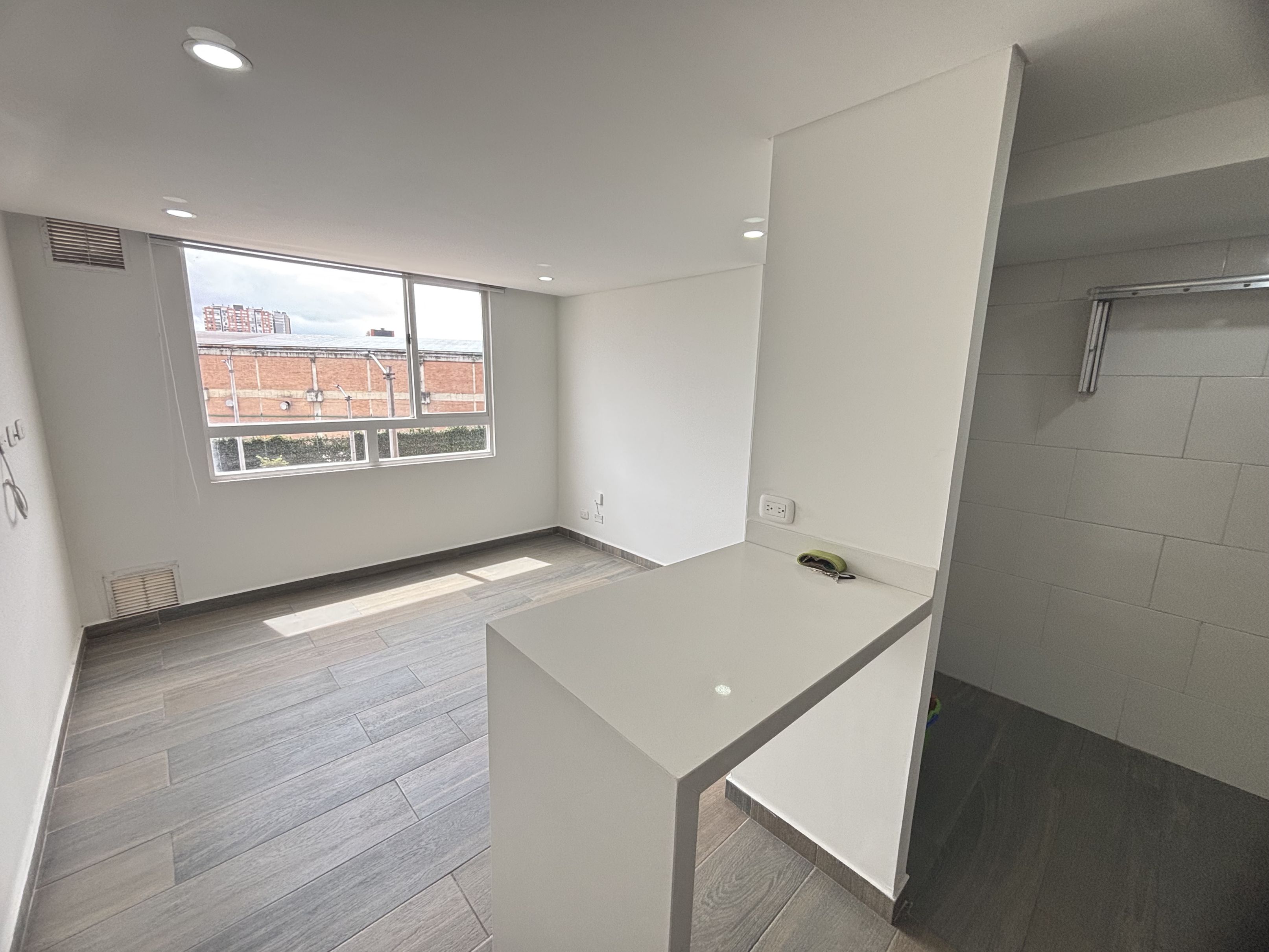 Apartamento en arriendo Cundinamarca Bogotá Ub Castilla Real 42 m2 Habitaciones 2 Baños 1 Garajes 0 Precio $1450000