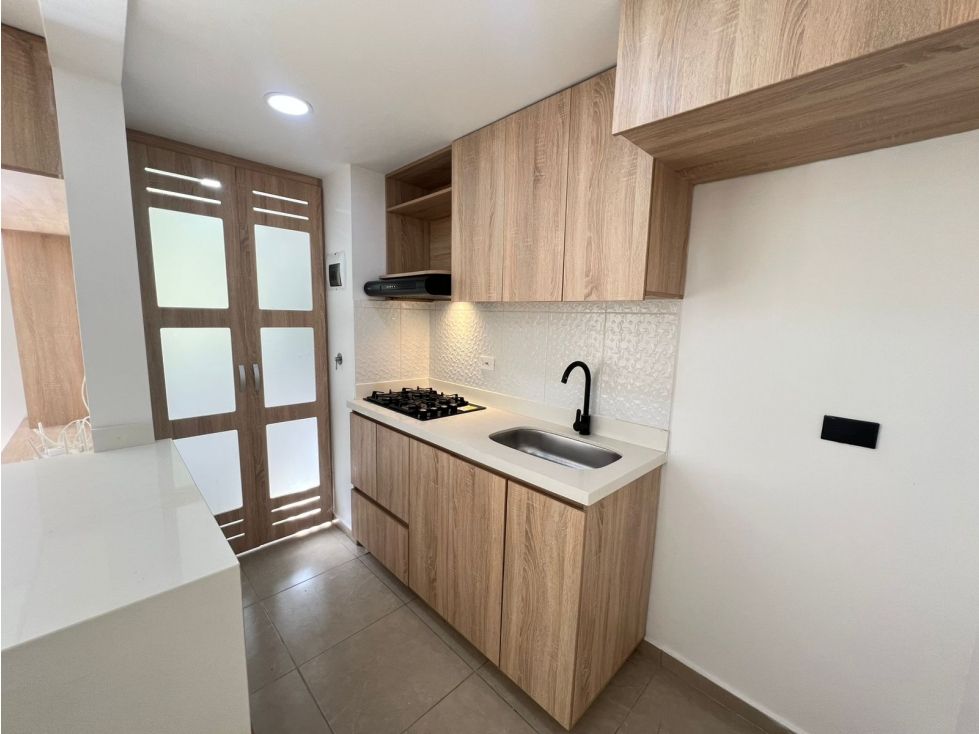 Apartamento en arriendo Antioquia Sabaneta Holanda 55 m2 Habitaciones 3 Baños 2 Garajes 0 Precio $2000000
