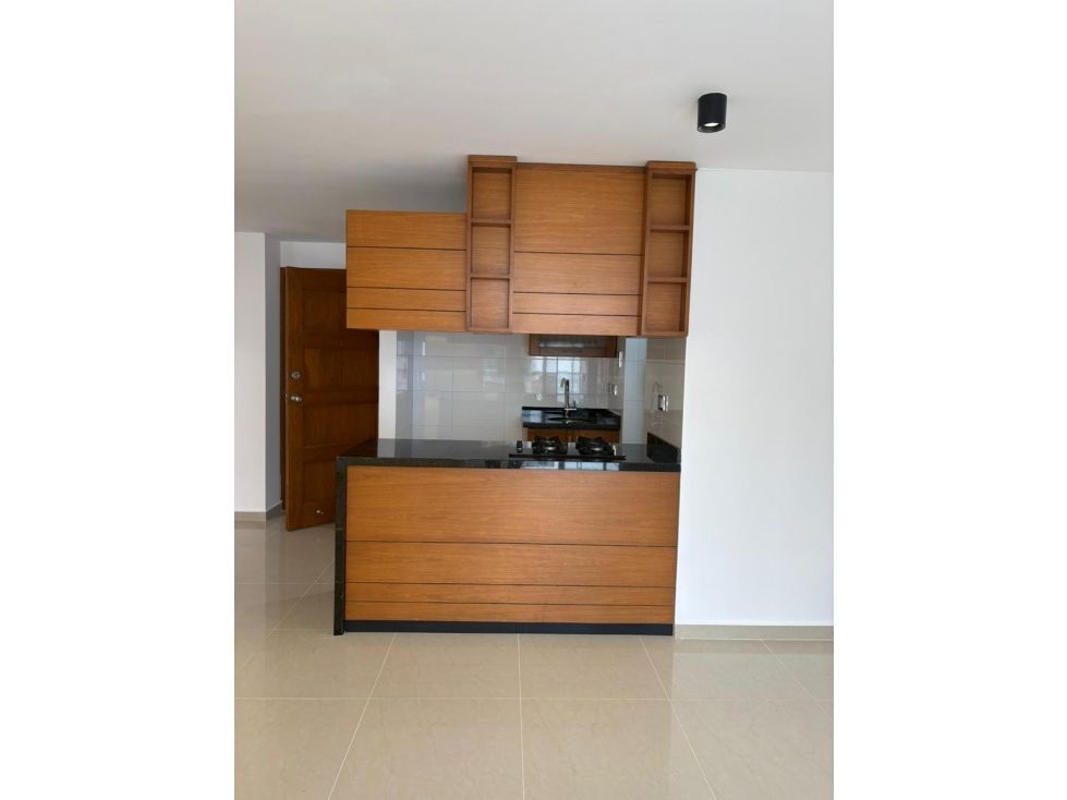 Apartaestudio en arriendo Santander Bucaramanga Centro 54 m2 Habitaciones 1 Baños 1 Garajes 1 Precio $2870000