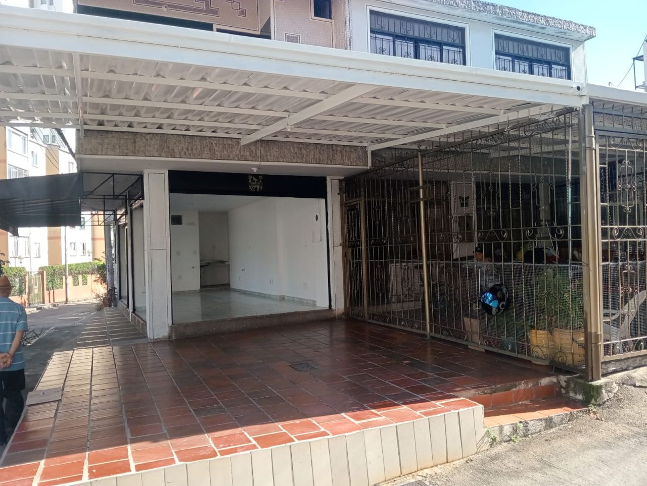 Local en arriendo Santander Floridablanca Castellana 40 m2 Habitaciones 0 Baños 1 Garajes 0 Precio $2000000