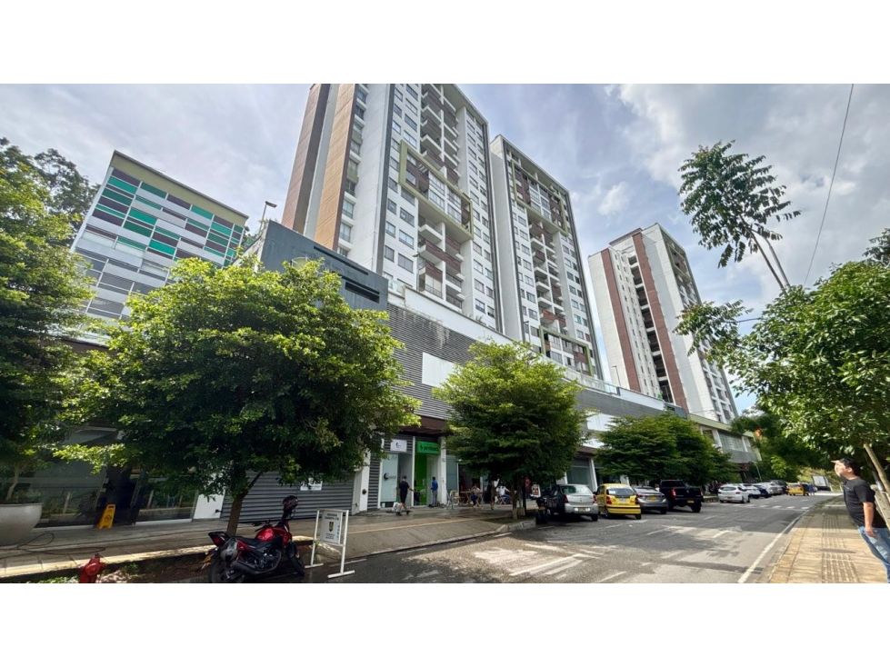 Apartamento en arriendo Santander Floridablanca Ub Cracovia Sector Ii 98 m2 Habitaciones 3 Baños 2 Garajes 1 Precio $3060000