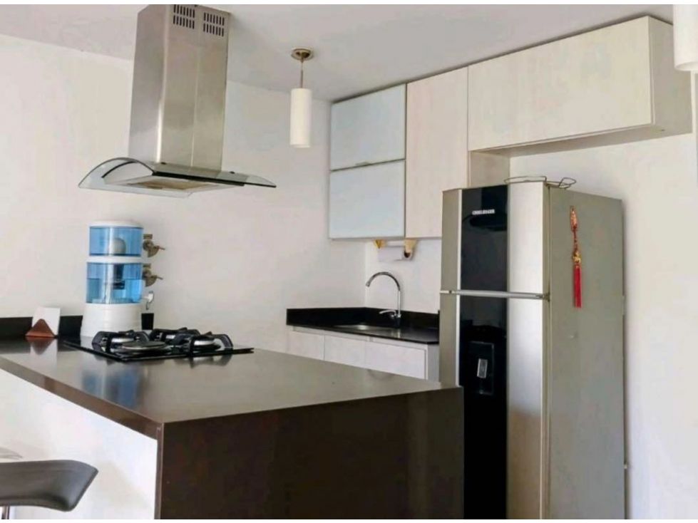 Apartamento en venta Antioquia Medellín El Rincon 51 m2 Habitaciones 2 Baños 1 Garajes 1 Precio $460000000