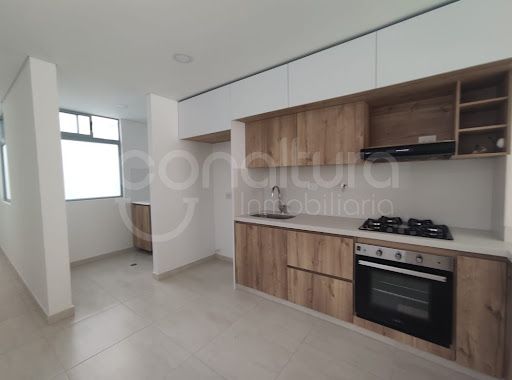 Apartamento en arriendo Antioquia Envigado El Portal 105 m2 Habitaciones 3 Baños 2 Garajes 1 Precio $5500000