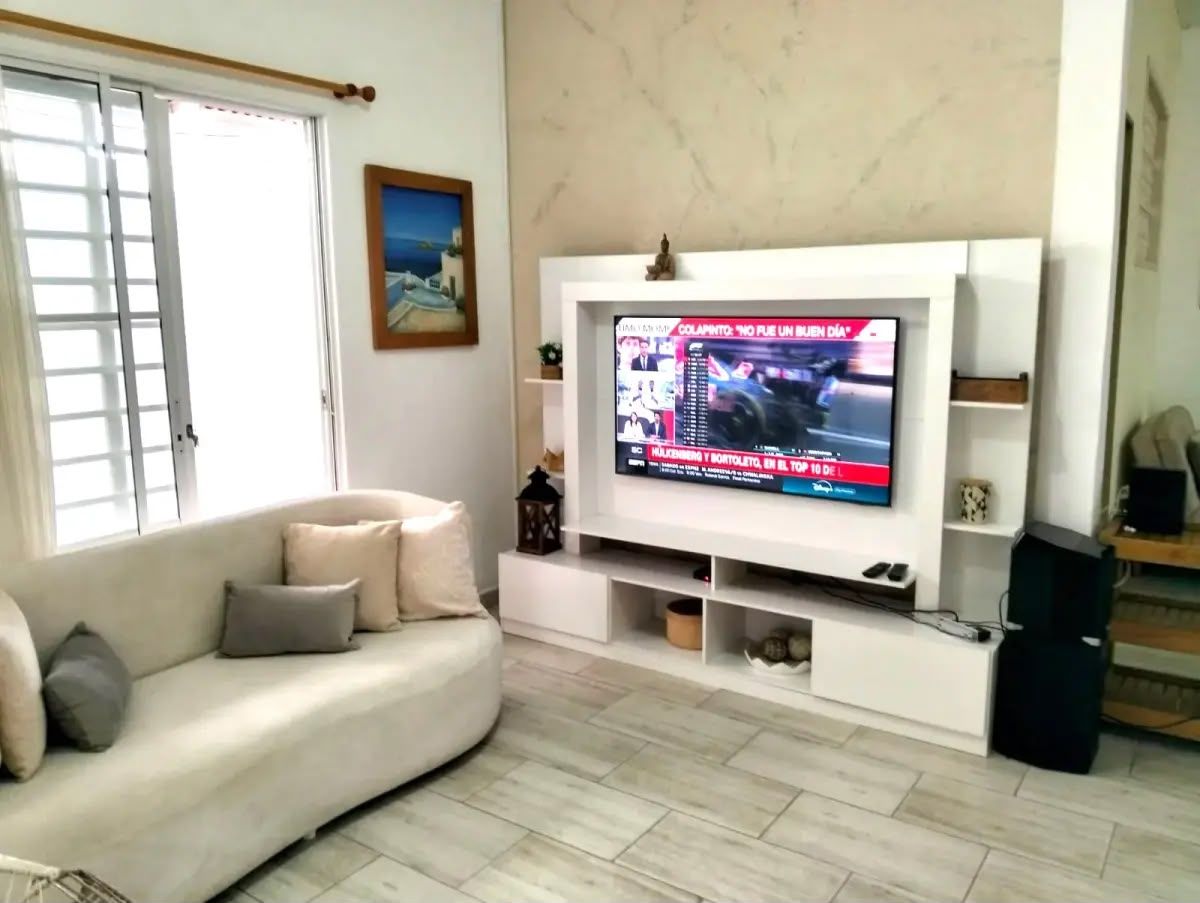 Casa en arriendo Atlántico Barranquilla Altos Del Prado 280 m2 Habitaciones 4 Baños 4 Garajes 1 Precio $7500000