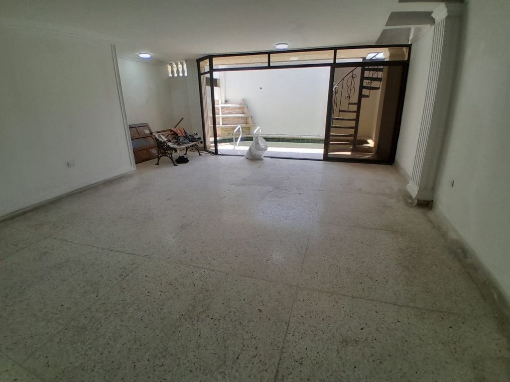 Casa en arriendo Atlántico Barranquilla Altos De Riomar 250 m2 Habitaciones 4 Baños 4 Garajes 2 Precio $6000000
