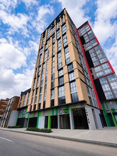 Apartaestudio en venta Cundinamarca Bogotá Chapinero Sur Occidental 25 m2 Habitaciones 1 Baños 1 Garajes 0 Precio $280000000