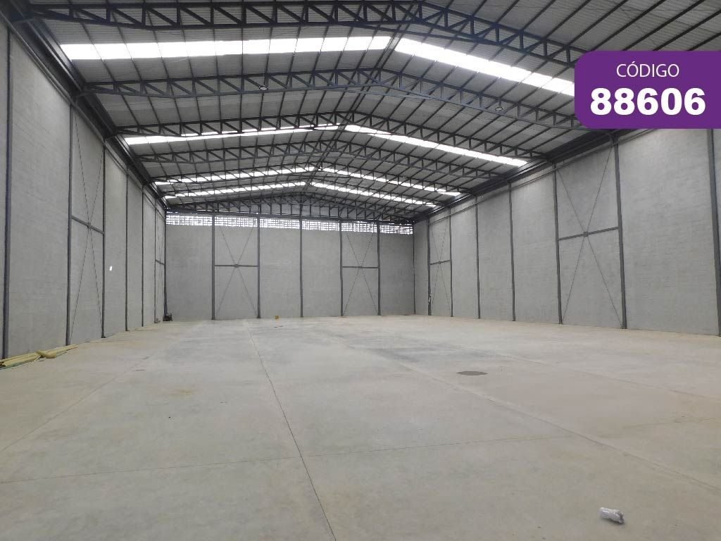 Bodega en venta Atlántico Galapa San Roque 1394 m2 Habitaciones 0 Baños 5 Garajes 6 Precio $2100000000