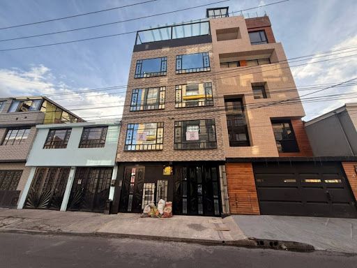 Apartamento en arriendo Cundinamarca Bogotá Jazmin 120 m2 Habitaciones 3 Baños 2 Garajes 0 Precio $2500000