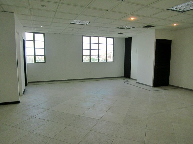 Oficina en arriendo Atlántico Barranquilla El Prado 57 m2 Habitaciones 0 Baños 1 Garajes 1 Precio $3057963