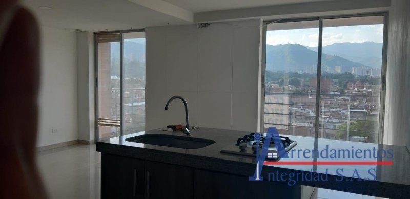 Apartaestudio en arriendo Antioquia Medellín Cristo Rey 38 m2 Habitaciones 1 Baños 1 Garajes 0 Precio $1650000