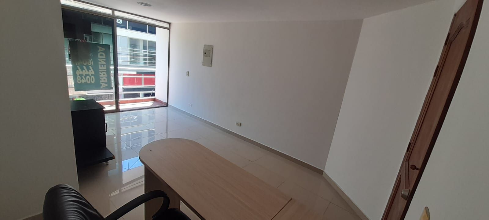 Oficina en arriendo Antioquia Bello Ciudad Niquia 26 m2 Habitaciones 0 Baños 1 Garajes 0 Precio $1200000