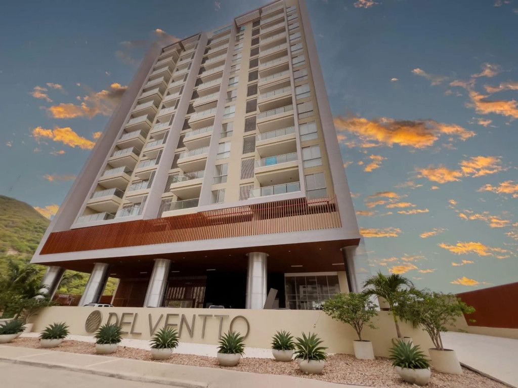 Apartamento en venta Magdalena Santa Marta Cr Lago Del Dulcino 38 m2 Habitaciones 1 Baños 1 Garajes 0 Precio $460000000