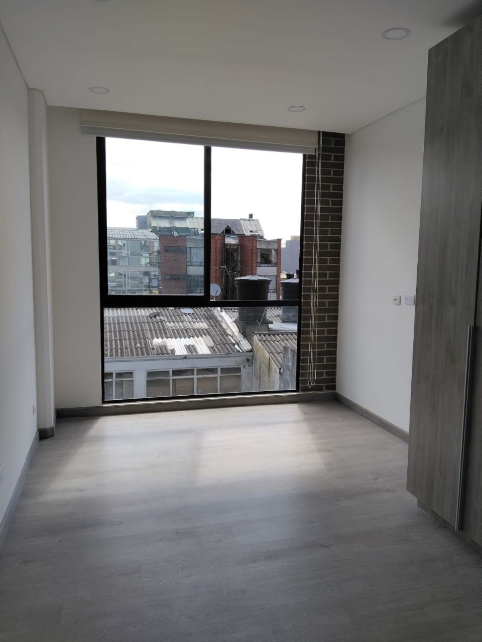 Apartamento en arriendo Cundinamarca Bogotá La Castellana 27 m2 Habitaciones 1 Baños 1 Garajes 0 Precio $1800000