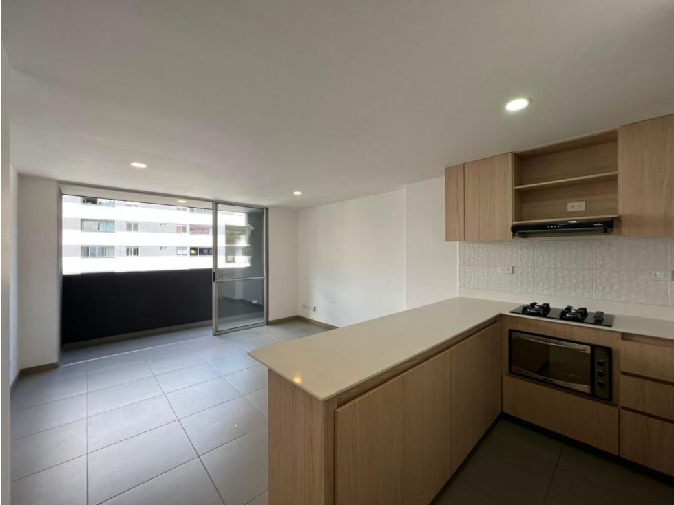 Apartamento en arriendo Antioquia Medellín Shellmar 65 m2 Habitaciones 3 Baños 2 Garajes 1 Precio $3600000