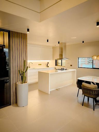Apartamento en arriendo Antioquia Medellín Santa Maria De Los Angeles 123 m2 Habitaciones 2 Baños 3 Garajes 2 Precio $9000000