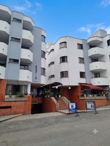 Apartamento en arriendo Santander Bucaramanga Antonia Santos Centro 83 m2 Habitaciones 3 Baños 3 Garajes 1 Precio $2216000