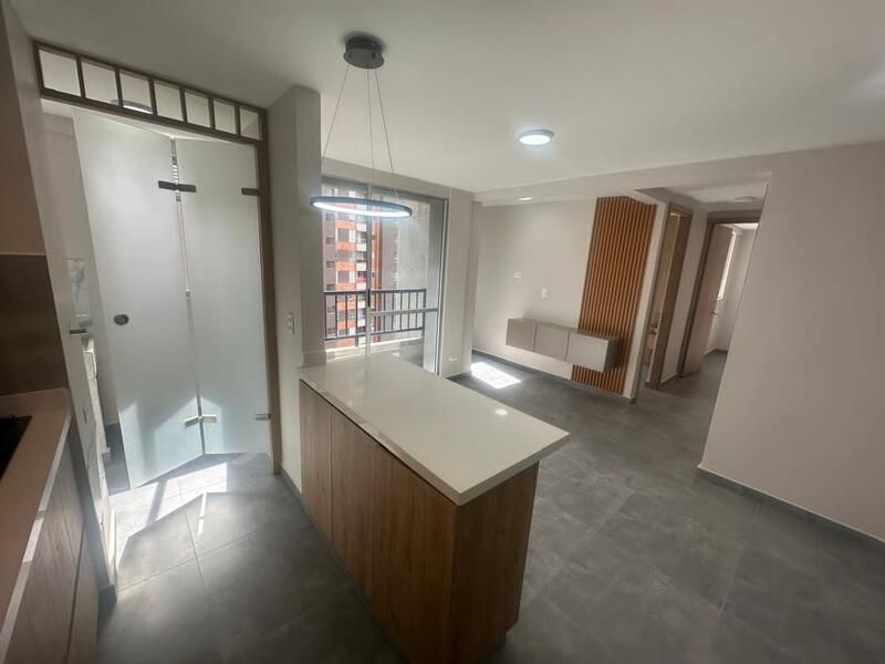 Apartamento en arriendo Antioquia Bello Bello 60 m2 Habitaciones 3 Baños 2 Garajes 1 Precio $2000000