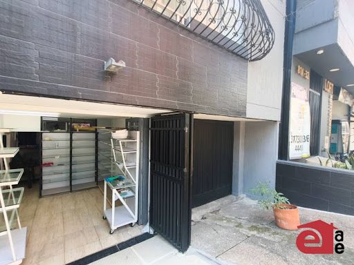 Apartaestudio en venta Antioquia Medellín Simon Bolivar 25 m2 Habitaciones 1 Baños 1 Garajes 0 Precio $200000000