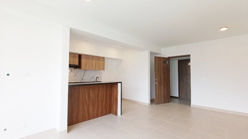 Apartamento en arriendo Antioquia Bello Zona Industrial No 1 80 m2 Habitaciones 3 Baños 2 Garajes 1 Precio $3500000