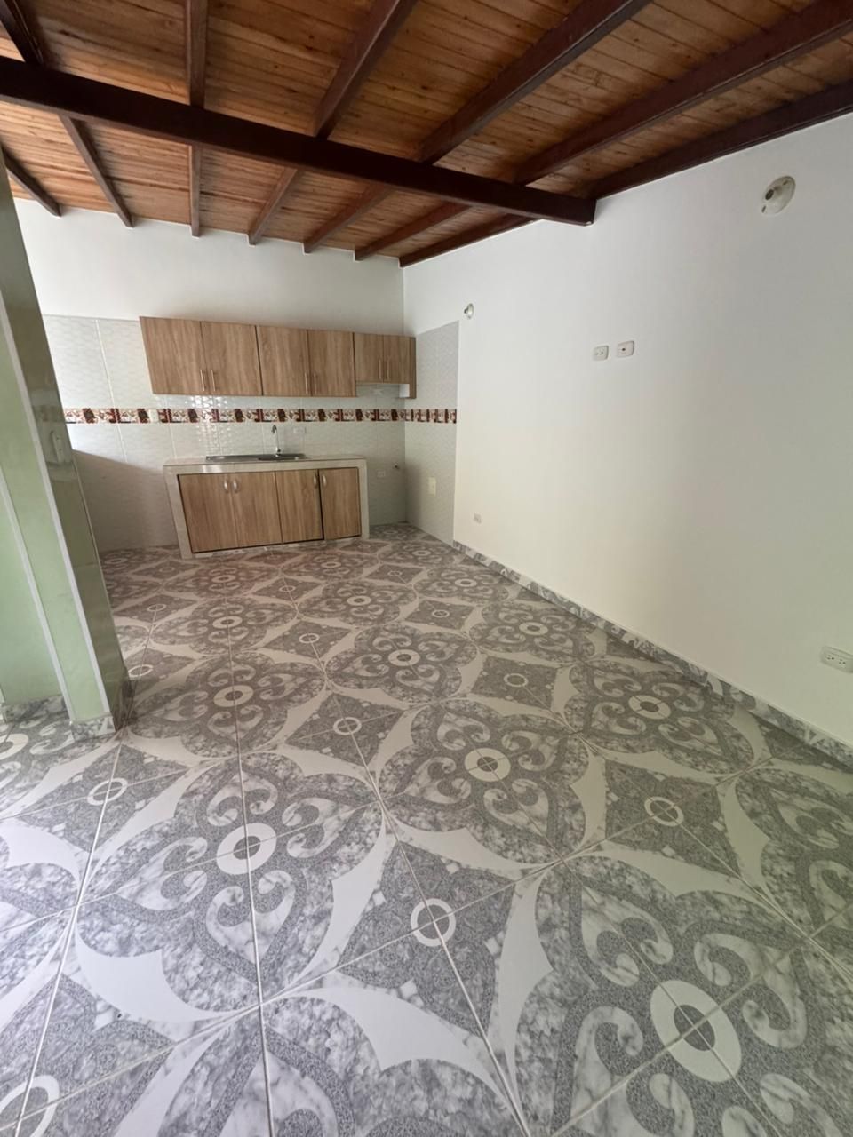 Apartamento en arriendo Santander Piedecuesta Quinta Granada 86 m2 Habitaciones 3 Baños 2 Garajes 1 Precio $1150000