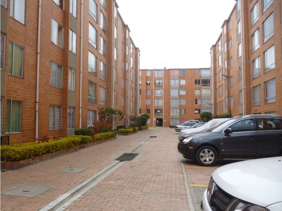 Apartamento en arriendo Cundinamarca Soacha Cr Orquidea 50 m2 Habitaciones 2 Baños 1 Garajes 0 Precio $740000