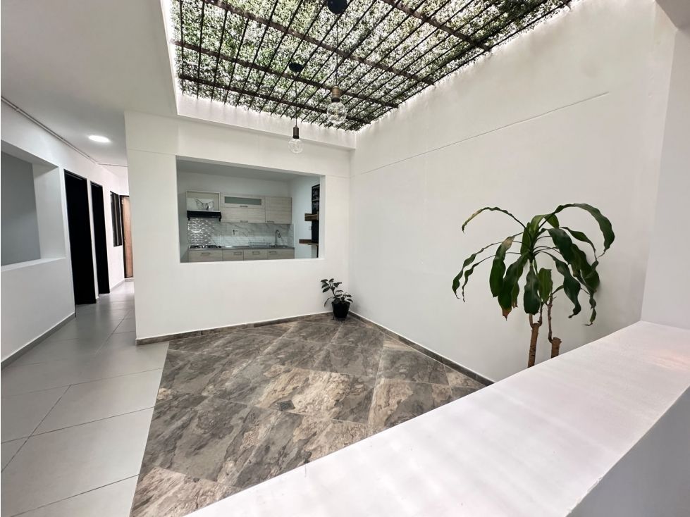 Casa en arriendo Antioquia Medellín San Bernardo 115 m2 Habitaciones 3 Baños 1 Garajes 0 Precio $3500000