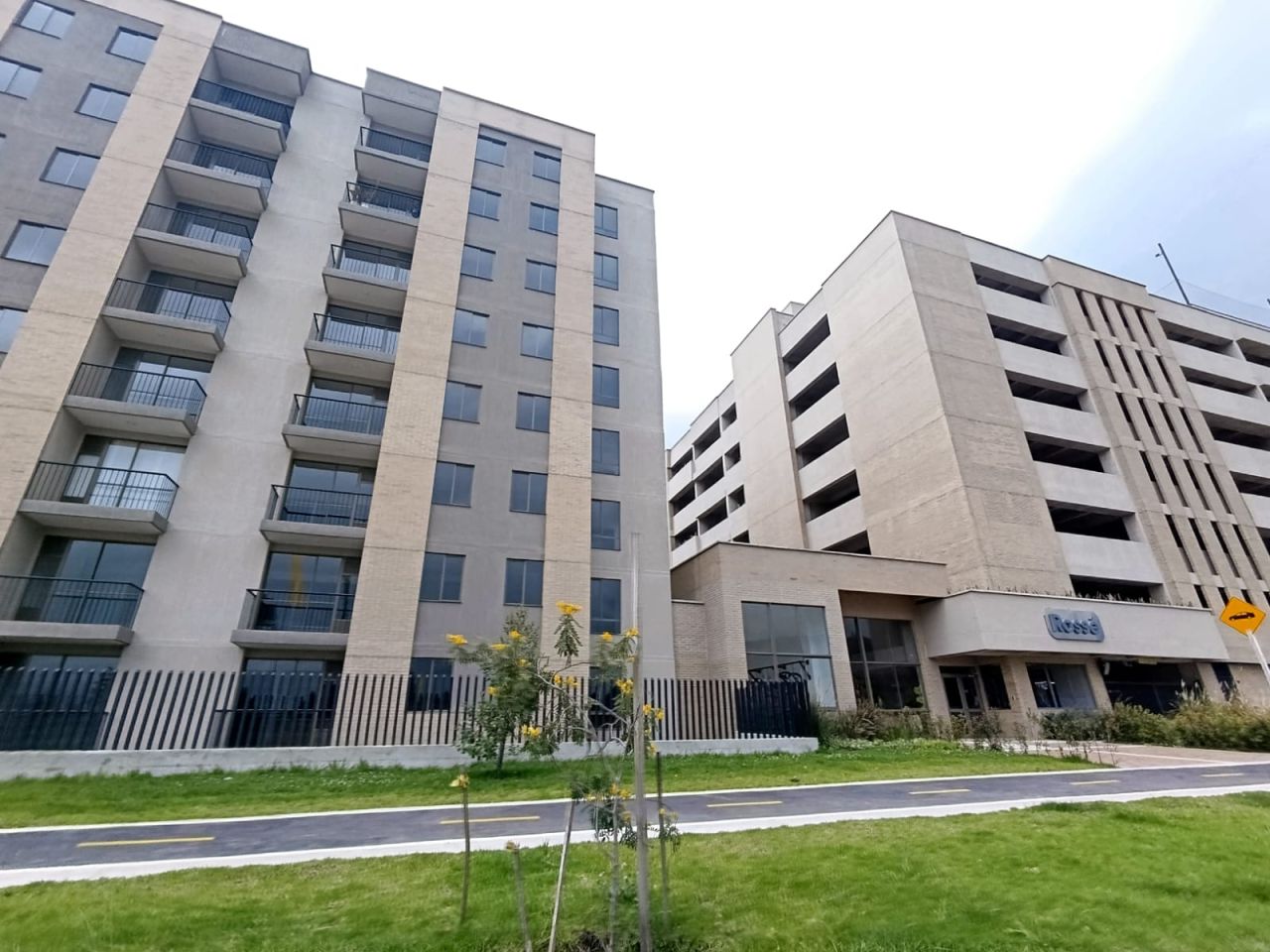 Apartamento en arriendo Cundinamarca Cajicá Cr Bosques De La Colina 66 m2 Habitaciones 3 Baños 2 Garajes 1 Precio $1650000