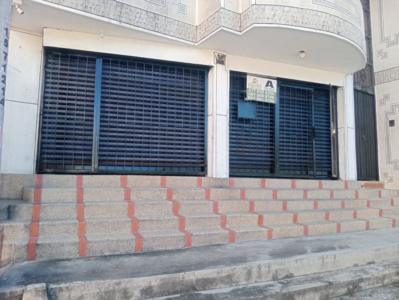Local en arriendo Santander Floridablanca Castellana 40 m2 Habitaciones 0 Baños 1 Garajes 0 Precio $2200000