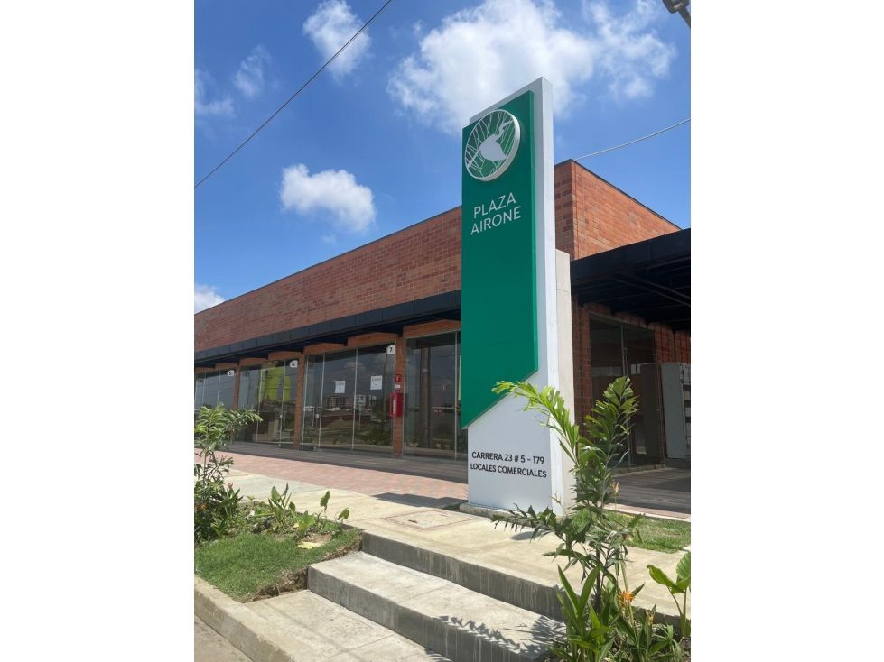 Local en arriendo Valle Del Cauca Jamundí Asd 36 m2 Habitaciones 0 Baños 0 Garajes 0 Precio $1400000