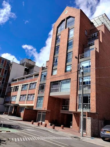 Apartaestudio en arriendo Cundinamarca Bogotá Sucre 33 m2 Habitaciones 1 Baños 1 Garajes 0 Precio $1501304