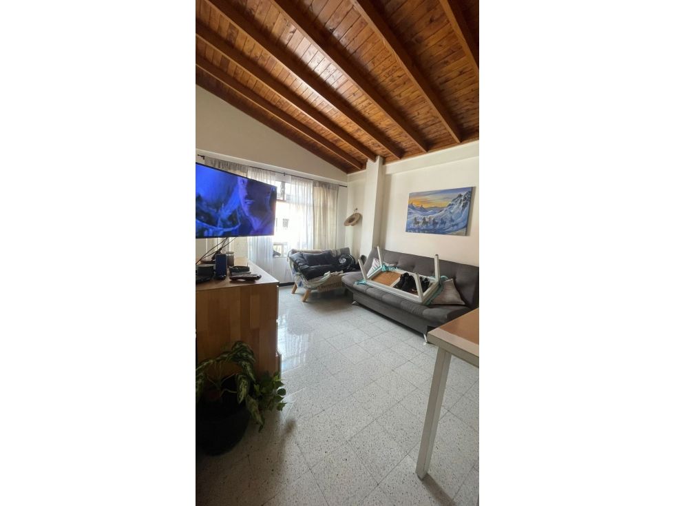 Apartamento en venta Antioquia Medellín Fatima 68 m2 Habitaciones 3 Baños 2 Garajes 0 Precio $340000000