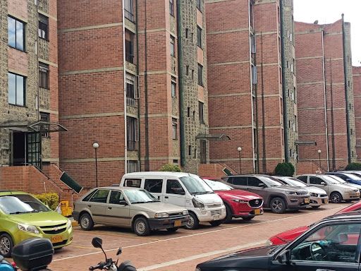 Apartamento en arriendo Cundinamarca Bogotá Ub Bochica Iii - Iv 65 m2 Habitaciones 3 Baños 1 Garajes 0 Precio $1400000