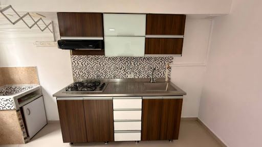 Apartamento en arriendo Antioquia Medellín San Cristobal 40 m2 Habitaciones 2 Baños 1 Garajes 0 Precio $1250000