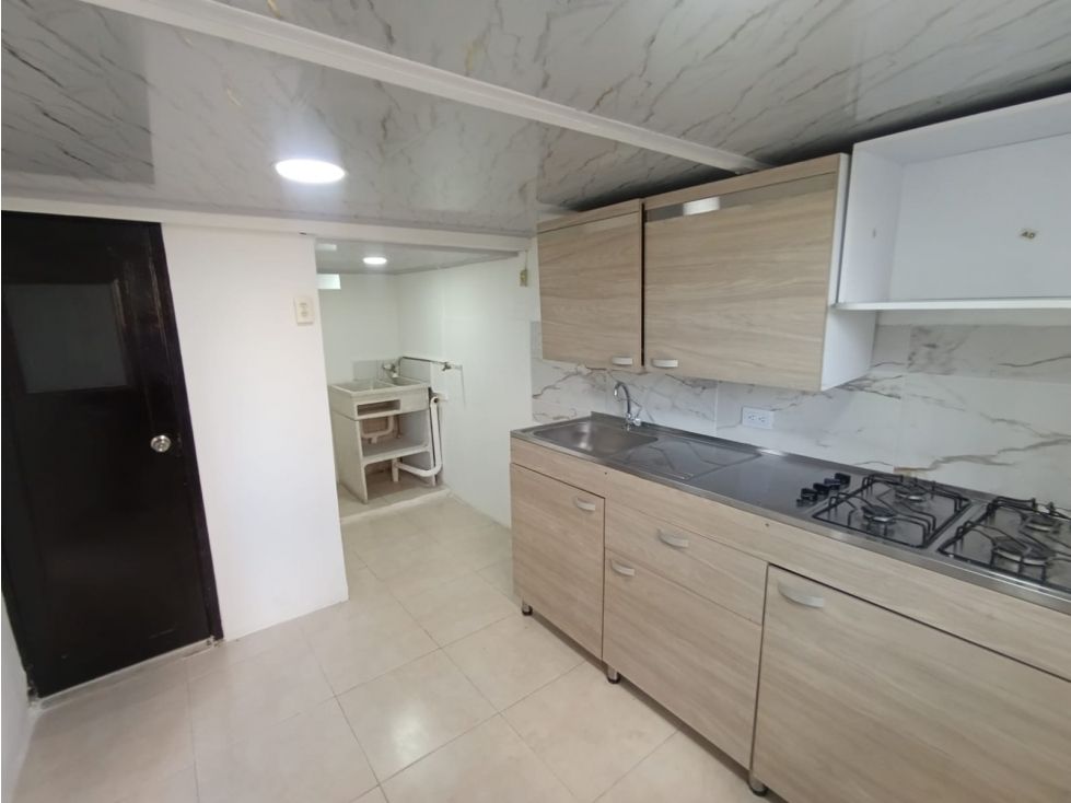 Apartamento en arriendo Caldas Manizales Lleras 40 m2 Habitaciones 1 Baños 1 Garajes 0 Precio $800000