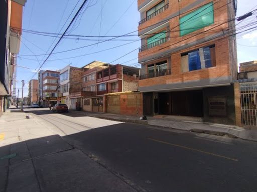Apartamento en arriendo Cundinamarca Bogotá Paris 50 m2 Habitaciones 3 Baños 2 Garajes 0 Precio $1600000