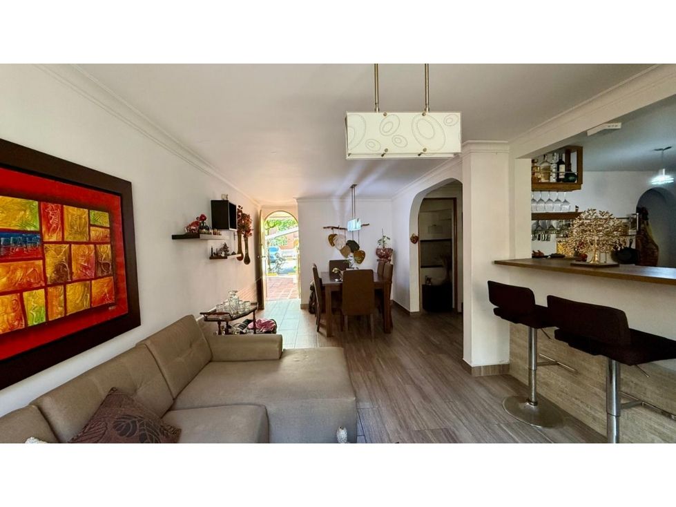 Casa en venta Antioquia Medellín La Mota 98 m2 Habitaciones 3 Baños 3 Garajes 1 Precio $795000000