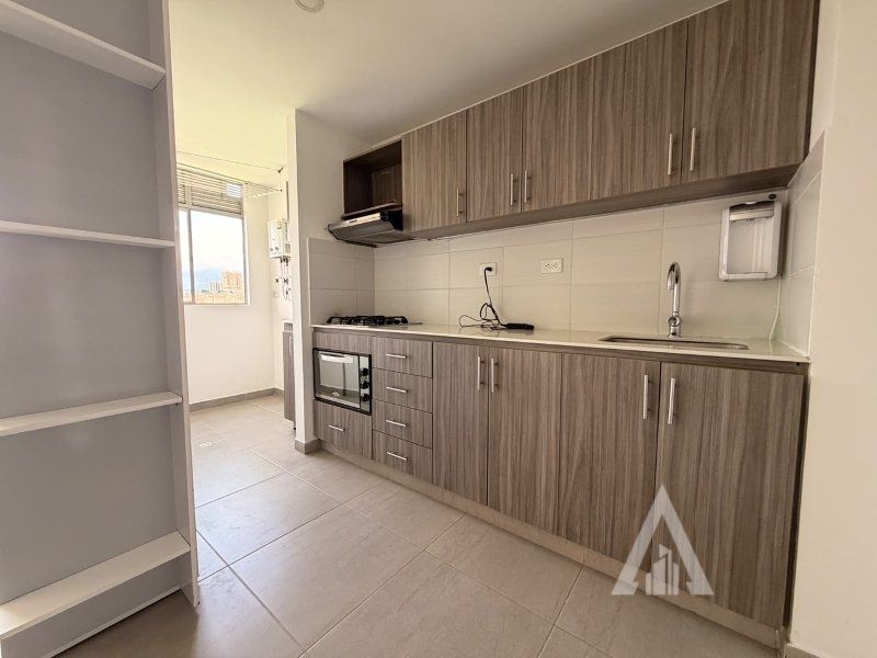 Apartamento en arriendo Antioquia Itagüí Cr Zanetti 64 m2 Habitaciones 3 Baños 2 Garajes 0 Precio $3000000