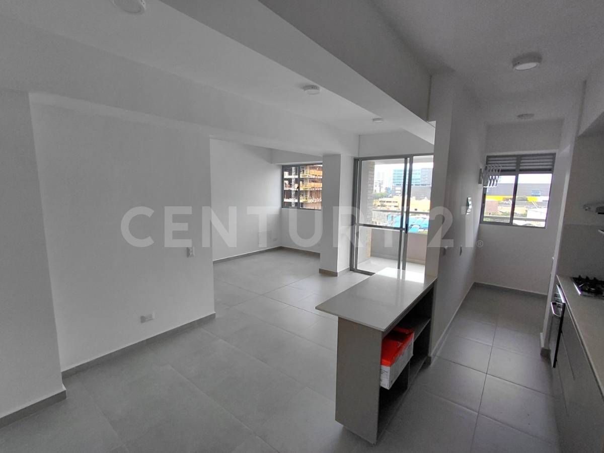 Apartamento en arriendo Antioquia Envigado La Mesa 70 m2 Habitaciones 2 Baños 2 Garajes 1 Precio $3700000