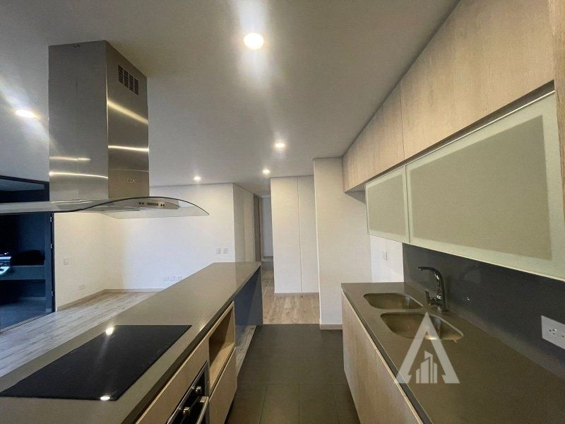 Apartamento en arriendo Antioquia Medellín Carpinelo 105 m2 Habitaciones 2 Baños 2 Garajes 0 Precio $7000000