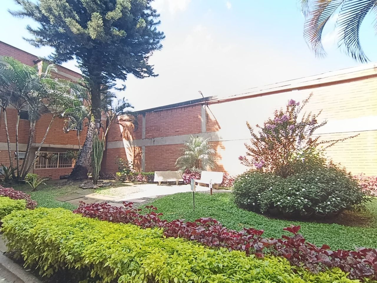 Apartaestudio en arriendo Antioquia Medellín La Mota 30 m2 Habitaciones 1 Baños 1 Garajes 0 Precio $1800000