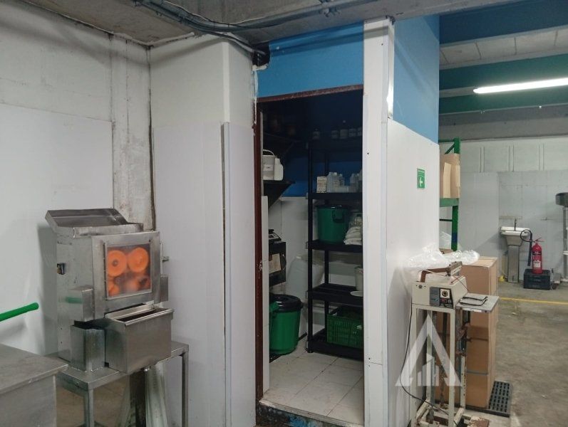 Bodega en arriendo Antioquia Medellín Santa Rosa De Lima 1200 m2 Habitaciones 0 Baños 0 Garajes 0 Precio $28000000