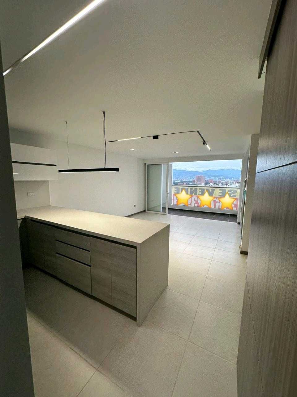 Apartamento en venta Valle Del Cauca Cali Urbanización San Joaquín 89 m2 Habitaciones 2 Baños 2 Garajes 1 Precio $550000000