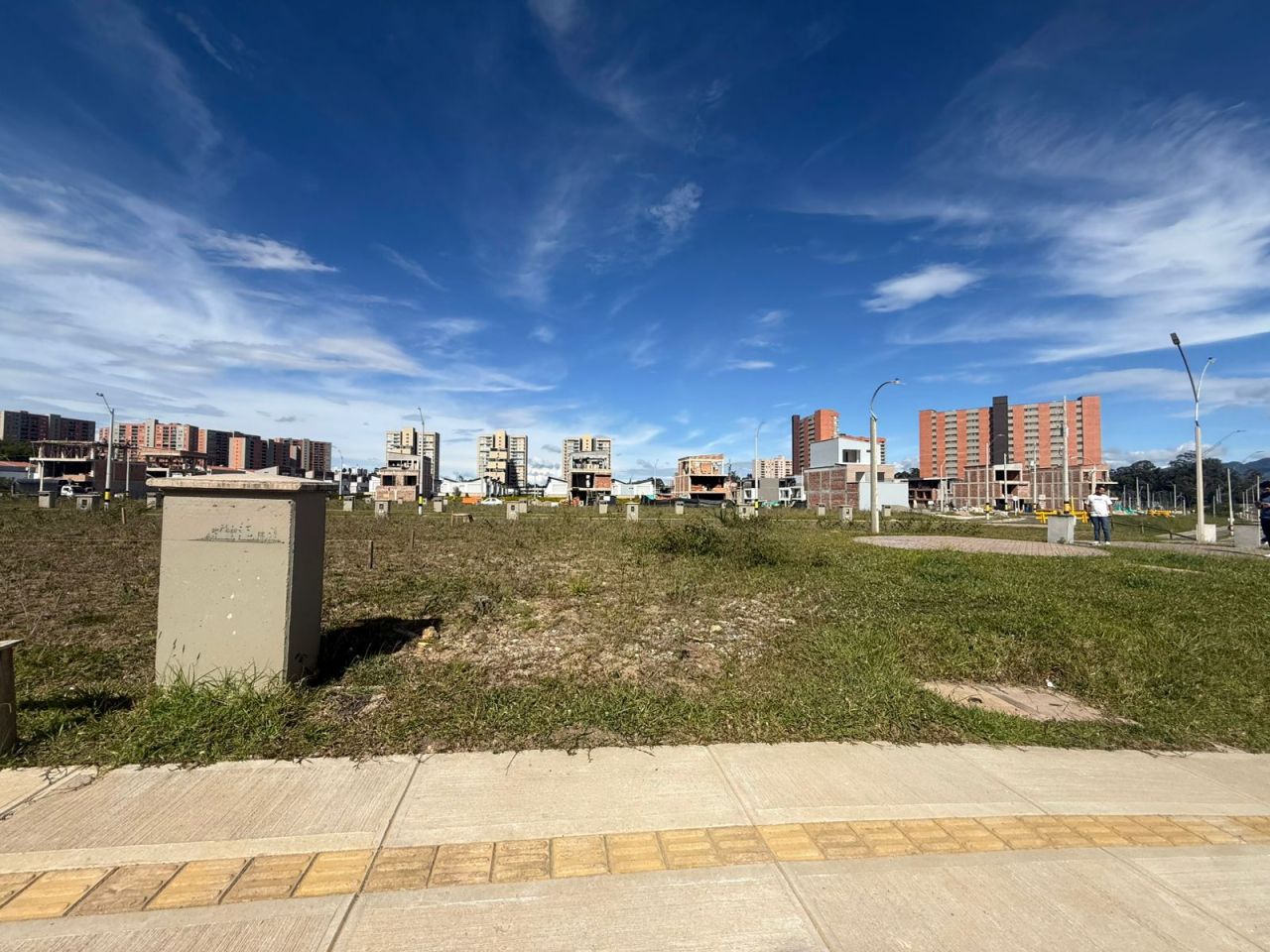 Lote en venta Antioquia Rionegro Ub Lotus Et I 98 m2 Habitaciones 0 Baños 0 Garajes 0 Precio $420000000