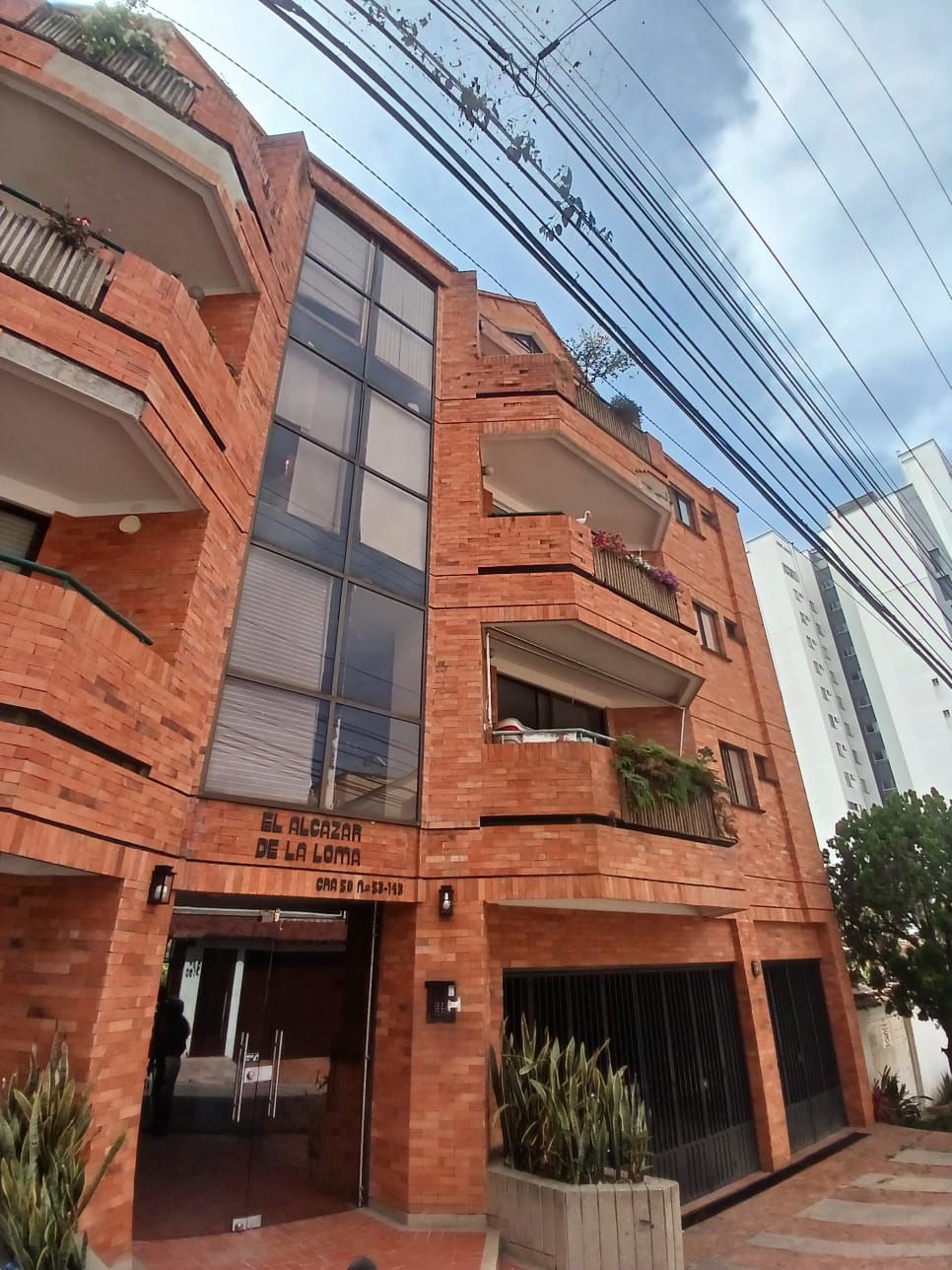Apartamento en arriendo Santander Bucaramanga Pan De Azucar 65 m2 Habitaciones 1 Baños 1 Garajes 0 Precio $1900000